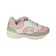 Chanel EX Pink/Grey Chanel EX Pink/Grey