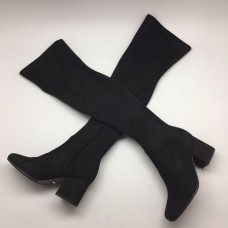 Ботфорты Gucci Black Ботфорты Gucci Black