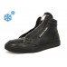 Зимние ботинки Philipp Plein Shadow Edition High Black Winter 