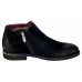 Зимние мужские ботинки Marco Lippi High BLack N