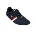 Lacoste Misano Blue/White/Red