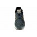 Мужские замшевые кроссовки New Balance 996 BlueGold