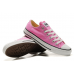 Converse Classic Low Pink