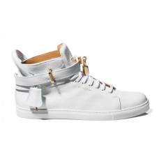 Buscemi White Gold Edition