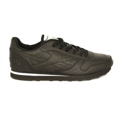 Reebok Classic Black Big Size