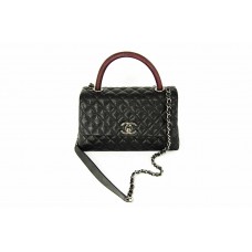 Женская сумка Chanel BlackBroun NN Женская сумка Chanel BlackBroun NN