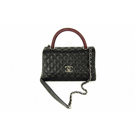 Женская сумка Chanel BlackBroun NN