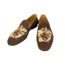 Лоферы Versace Broun I