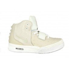 Nile "Air Yeezy 2" White