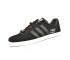  Мужские черные кеды Adidas Gazelle Skull Edidtion Black Top