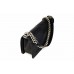 Женская сумка Chanel Black S