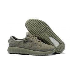 Кроссовки Adidas Yeezy Boost 350 Full Grey Z Кроссовки Adidas Yeezy Boost 350 Full Grey Z