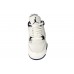 Мужские баскетбольные кроссовки Nike air jordan 4 NEW Белые