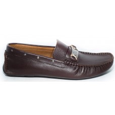 Мокасины Dolce&Gabbana Broun Мокасины Dolce&Gabbana Broun