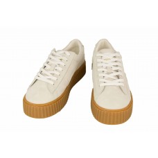 Кроссовки Puma Creeper by Rihanna White
