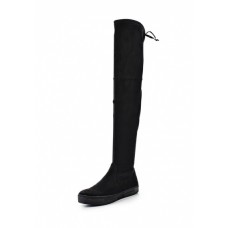 Ботфорты Stuart Weitzman Black H Ботфорты Stuart Weitzman Black H