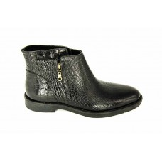 Сапоги Zilli Black VC Сапоги Zilli Black VC