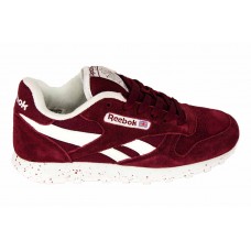 Reebok Classic Bordo